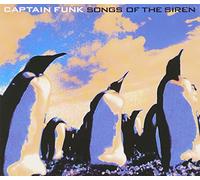 Captain Funk - Songs of the Siren