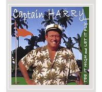 Captain Harry - Tee It High & Let It Fly
