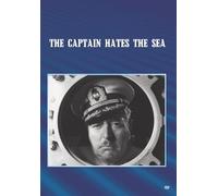 Captain Hates The Sea, The (DVD) Alison Skipworth Helen Vinson John Gilbert