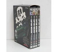 -CAPTAIN HERLOCK/4DVD SP.EDITION
