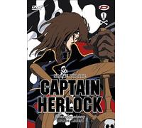 Captain herlock : endless odyssey, volume 1