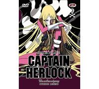 Captain herlock : endless odyssey, volume 2