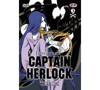 Captain herlock : endless odyssey, volume 3