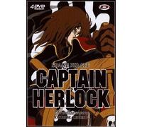 CAPTAIN HERLOCK : the Endless odyssey - Intégrale