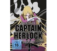 Captain Herlock - Vol. 2/Episoden 05-08