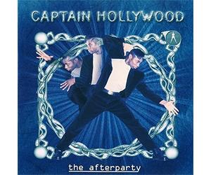 CAPTAIN HOLLYWOOD - AFTERPARTY