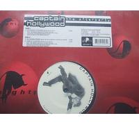 Captain Hollywood - Afterparty (Ext. Club Mix by D.o.n.s./Da Bubba Remix/Single Club Mix by D.o.n.s., 1996) / Vinyl Maxi Single [Vinyl 12'']