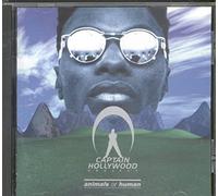 Captain Hollywood - Animals & Humans