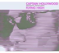 Captain Hollywood - Flying High