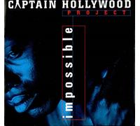 CAPTAIN HOLLYWOOD / IMPOSSIBLE