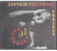 Captain Hollywood - More and More