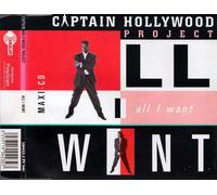 Captain hollywood project - All i want (190423.2)