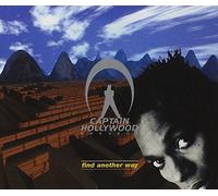 Captain Hollywood Project - Find Another Way
