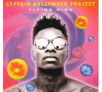 Captain Hollywood Project - Flying High [Import]