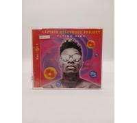 Captain Hollywood Project - Flying high [Single-CD]