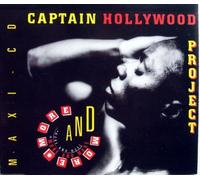Captain Hollywood Project - More And More
