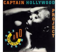 Captain Hollywood Project - More And More (Remixes)