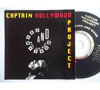 Captain Hollywood Project - More & More