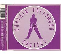 Captain Hollywood Project - Only With You