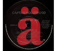 Captain Hollywood Project - Rhythm of Life