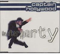 Captain Hollywood - The Afterparty