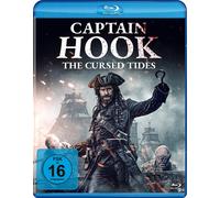 Captain Hook - The Cursed Tides (Blu-ray)