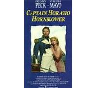 Captain Horatio Hornblower