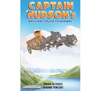 Captain Hudson's Brilliant Cruise To Norway