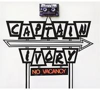 CAPTAIN IVORY - NO VACANCY