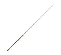 Captain J Bonito Sniper Acid - Canna per Pesca Traina con Il Vivo, 6'7'', 12 Lb