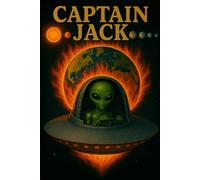 Captain Jack: A Journey Through Space