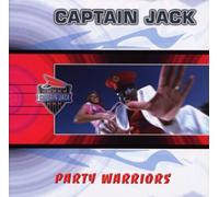 Captain Jack - Party Warriors [Import]