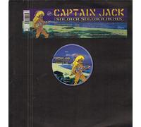Captain Jack - Soldier soldier-Remix (Ding Dong/Aqualite/Loft Club Remixes, 1996) / Vinyl Maxi Single [Vinyl 12'']