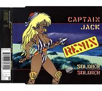 Captain Jack - Soldier Soldier-Rmx