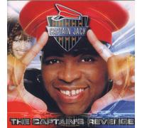 Captain Jack - The Captain'S Revenge