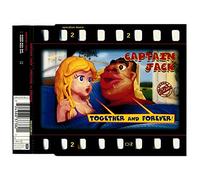 Captain Jack - Together and forever [Single-CD]