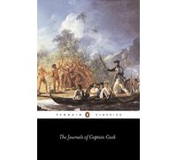 Captain James Cook The Journals of Captain Cook (Tascabile)