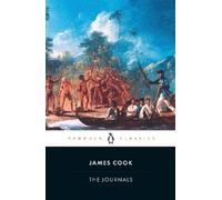 Captain James Cook – The Journals of Captain Cook – Tascabile