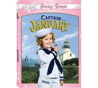 Captain January [1936/W Coll - Captain January [1936/W Coll