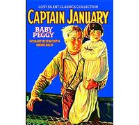 Captain January