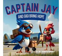 Captain Jay and Gigi Bring Hope: Serving Others with Kindness