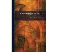 Captain John Smith
