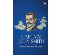 Captain John Smith
