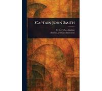 Captain John Smith