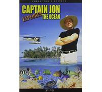 Captain Jon Explores The Ocean [Edizione: Stati Uniti]