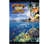 Captain Jon's Island Adventure