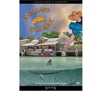 Captain Jon's Shark Safari