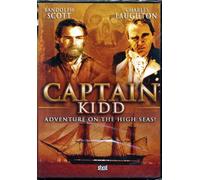 Captain Kidd