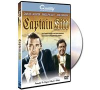 Captain Kidd - Captain Kidd