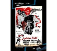 Captain Kidd [Edizione: Stati Uniti]